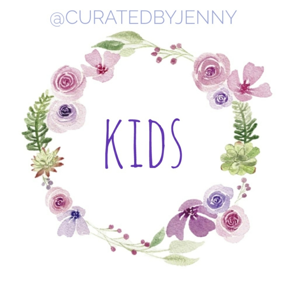 { Kids Section } - Picture 3 of 4